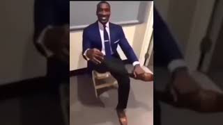 shannon sharpe sparkles and champagne meme
