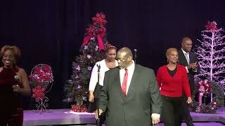 TODAY WITH AUDREY KAY Very Special Christmas Show 2024