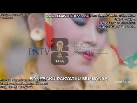 Indonesia raya ( TRANSTV ) 2026