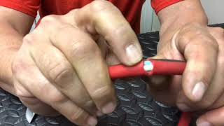 Never Throw Away a Damaged Electrical Cord. Fix it!!!