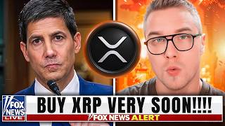 The SEC Just Dropped A XRP NUKE - WTF Is Going On!?