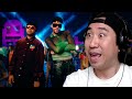 Download Lagu Coreano Loco reacciona a Bad Bunny, Chencho Corleone 🤯🔥 Me Porto Bonito