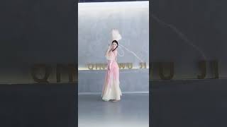 Kinh Hồng Nhất Diện - pilinh dance - múa trung hoa| 惊鸿一面