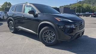 2026 Nissan Rogue S at Oak Ridge Nissan | Oak Ridge, TN