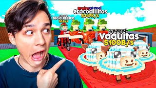 Thumbnail for КУПИЛ ГИПЕР УДАЧУ И ПОЛУЧИЛ ВСЕХ ЛАВОВЫХ БРЕЙНРОТОВ В УКРАДИ БРЕЙНРОТ РОБЛОКС!