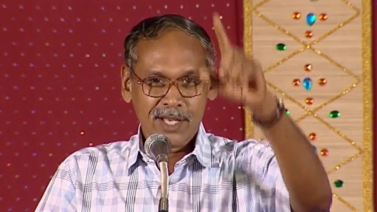 வழி விலகாதிருக்க முன்னெச்சரிக்கையாய் இருப்போம் | Being Cautions that we don't go astray