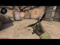End of video