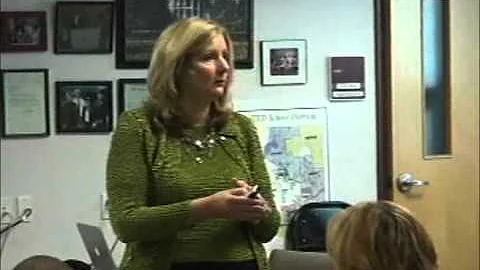 Solution Tree: Jane Doty Fischer