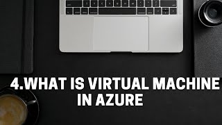 4. What is virtual machine in azure telugu | cloud | azure | Microsoft  | vm  | telugu