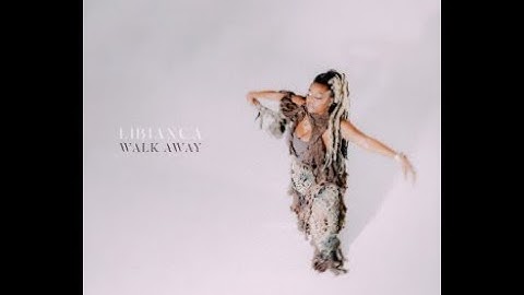 Libianca – In A Way (Official Lyric Video)