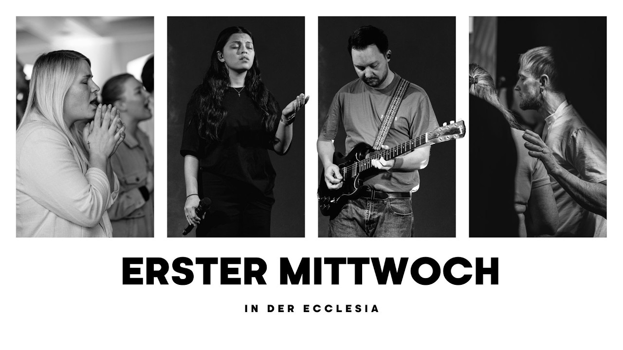 Erster Mittwoch | März | meineecclesia