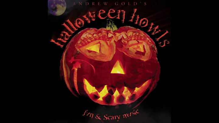 Andrew Gold - It Must Be Halloween from Halloween ...