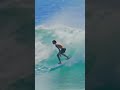 Gnarly right-hander wave with Mikey Wright