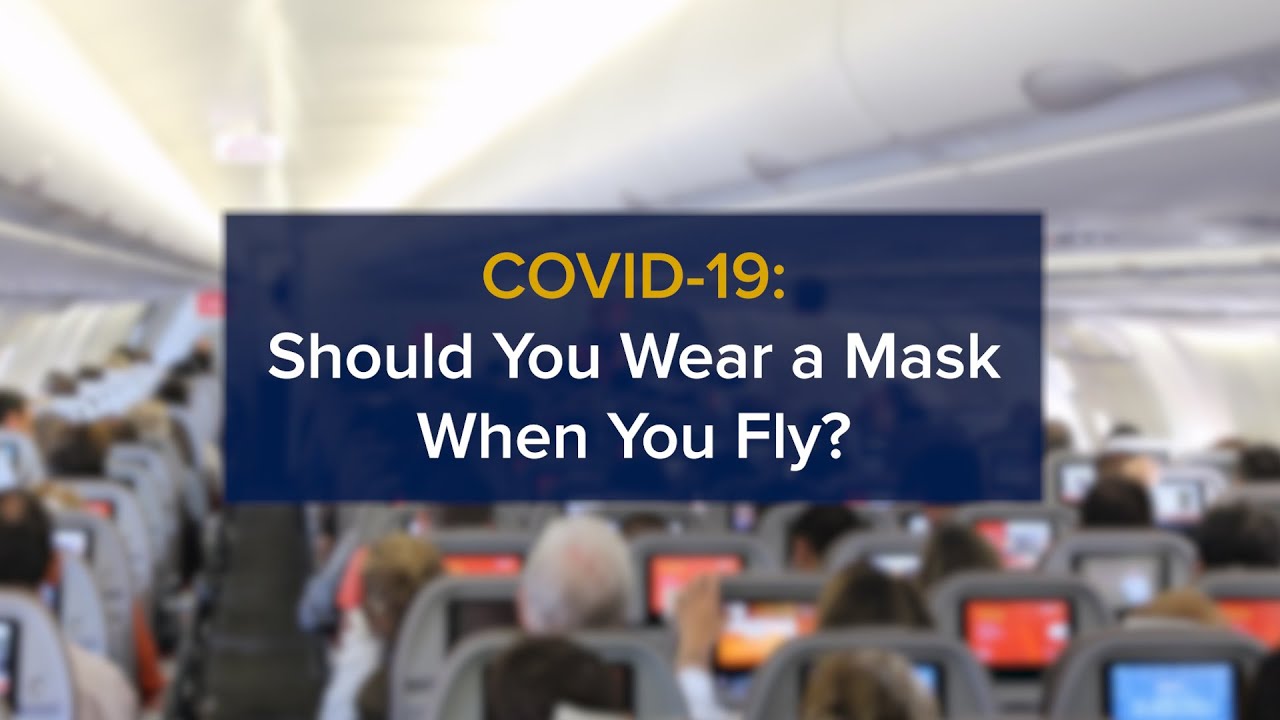 What to Wear When You Fly