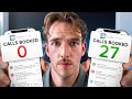 If you need to book sales calls FAST, watch this