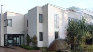 Powder Coated Aluminium Window Frame Restoration Watford Purple-Rhino.co.uk