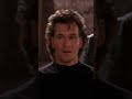 And what Patrick Swayze says, goes. | Road house (1989)