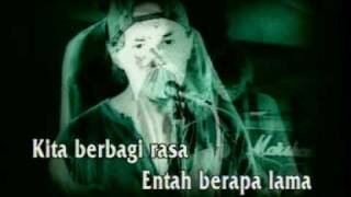 Video thumbnail of "JAMRUD-TERIMAKASIH"