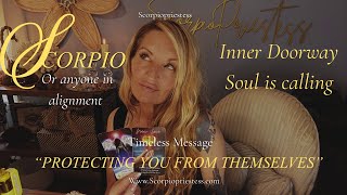  SCORPIO ♏️ their silence is Protecting u from this.A Powerful New Beginning Is Here| 7 day forecast