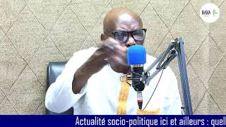 Quelle responsabilité pour les citoyens et les dirigeants pour un changement positif ?