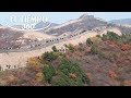 Recorrido por la Gran Muralla China, una de las siete maravillas del mundo | EL TIEMPO