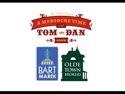 Tom & Dan