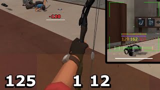 Bing Soy HUD update preview (WIP), comparison & extra HUD info overlay tests