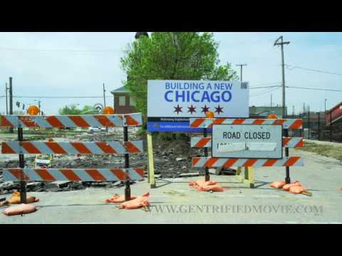 Gentrified Official Theatrical Trailer