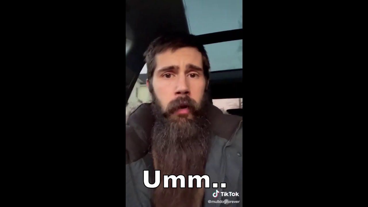 Umm... You're Chinese