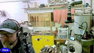 Workshop playtime