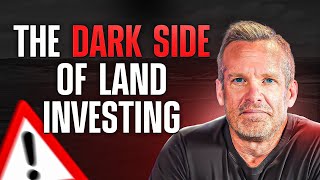 The 9 Shocking Truths of Land Investing EXPOSED