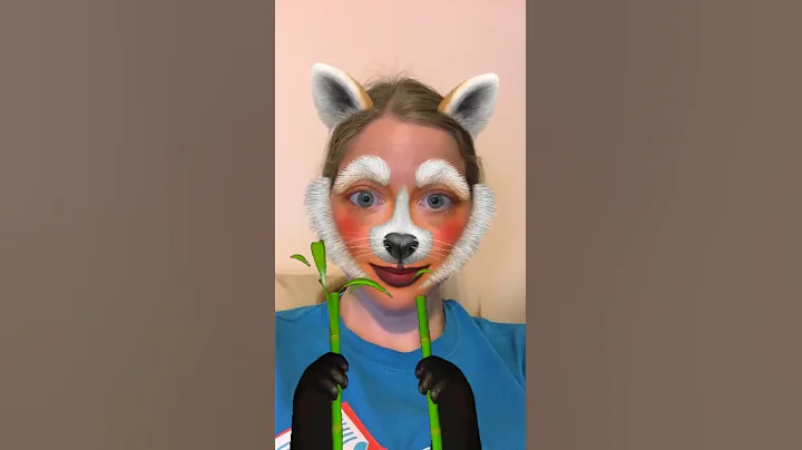 Fun with Snapchat Filters 182