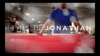 71 Visuals - Huge Banner Finshing