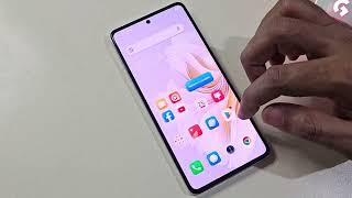 Infinix Note 30 30 Pro App Lock Setup | How To Set Any App Locker screenshot 5