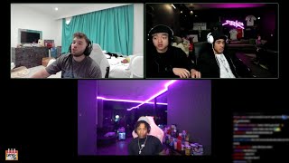 JasonTheWeen & Adin Ross Drama FULLY Revealed..