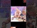 John Cena vs Bobby Lashley #johncena #bobbylashley #wwe #shorts #shortsfeed