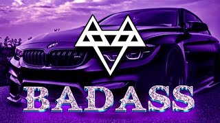 NEFFEX - Badass 💋 [Slowed + Reverb] Special 800 Subscribers 🔥