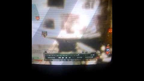 MW3 NUKE EMP