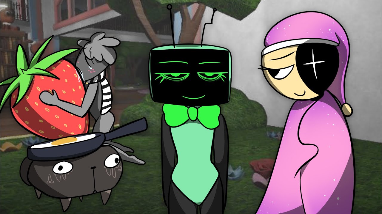 4 ВСАДНИКА АПОКАЛИПСИСА.