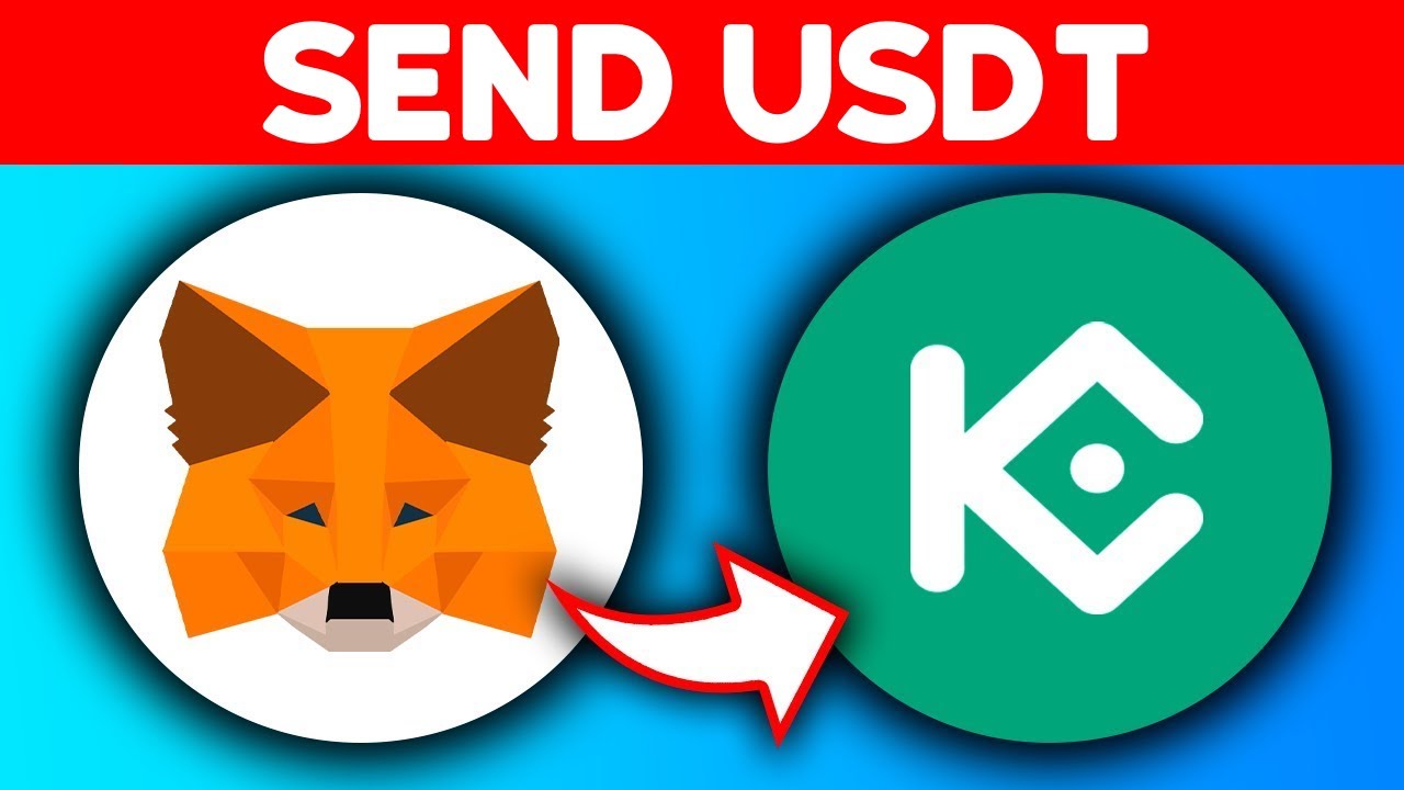 how to send gas to kucoin