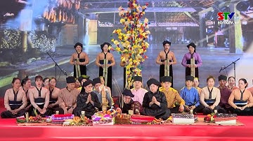 Tỏa sáng văn hóa dân tộc Mường tỉnh Sơn La