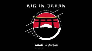 MOMO Soundz - Big In Japan (Ft. Julii Romero)   Resimi