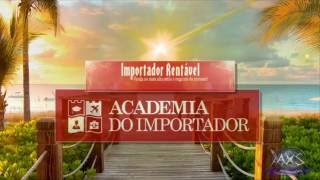 DEPOIMENTO: ACADEMIA DO IMPORTADOR! SAIBA TUDO!