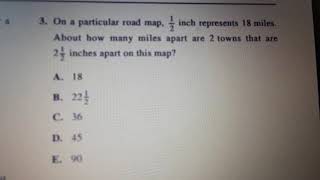 4 17 ACT test tips Free answers 1