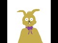 Yellow Rabbit