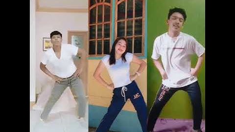 NON-LOCOMOTOR MOVEMENTS