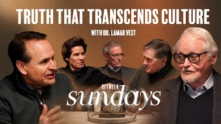 Truth that Transcends Culture I Between Sundays Podcast Episode 10