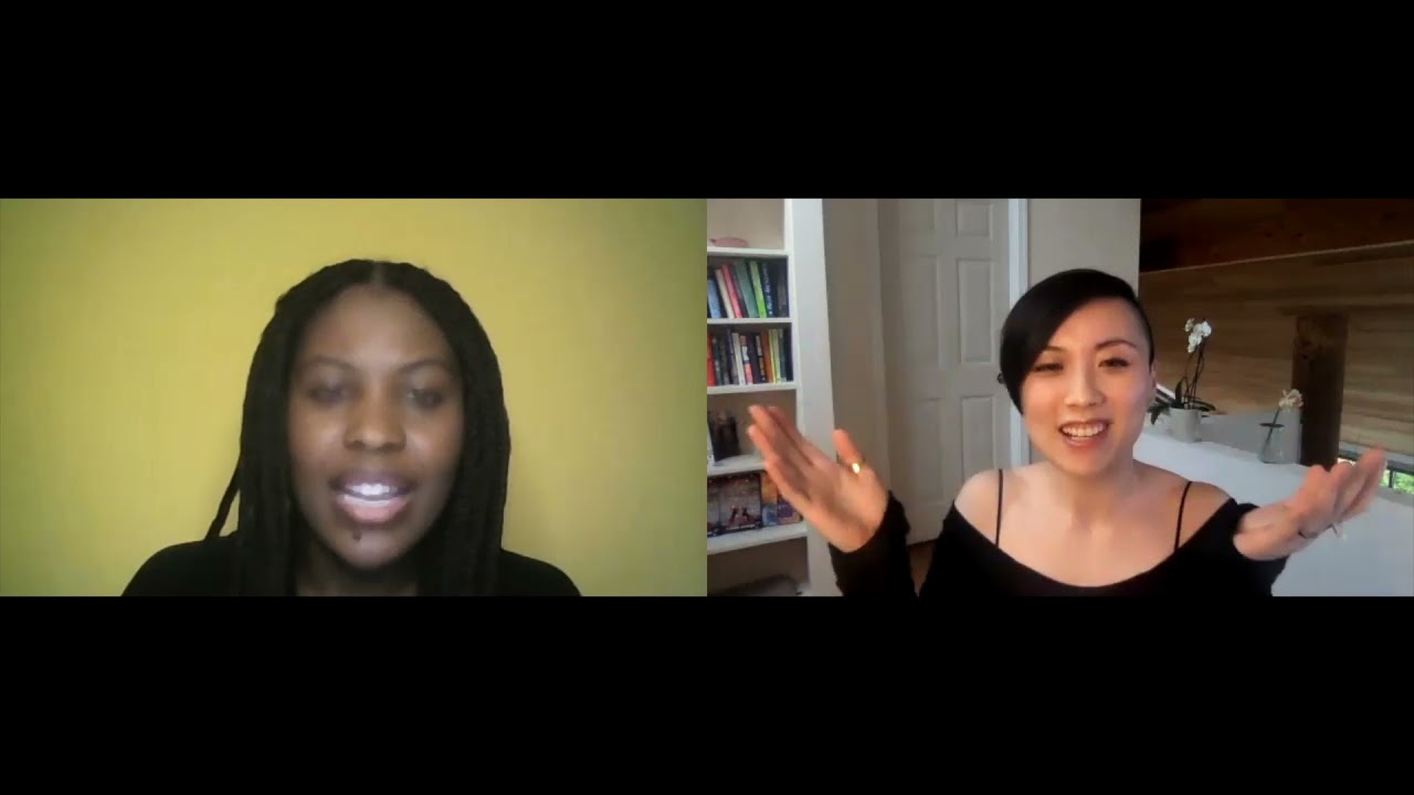 C Pam Zhang with Raven Leilani / How Much of These Hills Is Gold