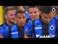 CLUB BRUGGE - KV KORTRIJK | Matchverslag | 2018-2019