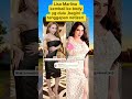 Lisa Marlina kembali ke body yg dulu,begini komentar netizen #beritaviral #lisamariana